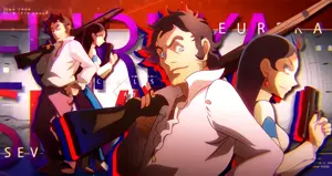 チャールズ&レイ