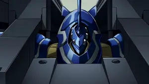 スピアヘッド