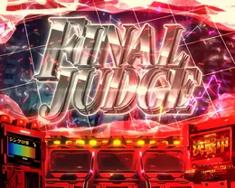 FINAL JUDGE