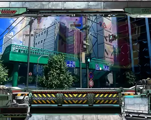 第三新東京市