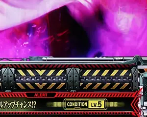 コンディションレベル拡大画像