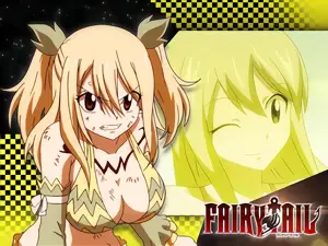 ルーシィ