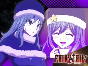 ジュビア