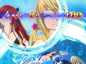 勝利後ムービー水着ver.