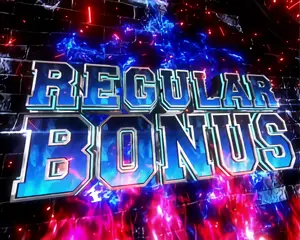 REGULAR BONUS