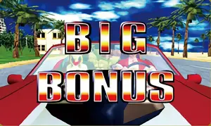 BIG BONUS