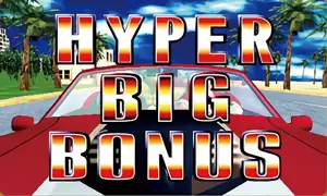 HYPER BIG BONUS