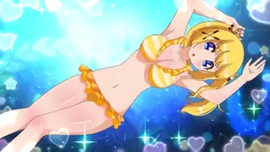 まい水着