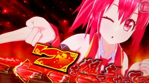 赤7狙っちゃって~発生画面