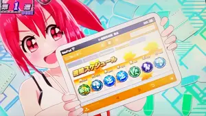 週間スケジュール決定