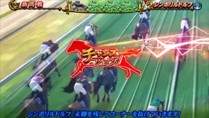 チャンスアップ赤の参考画像