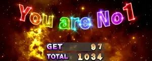 You are No1
