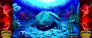 海