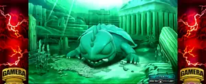 遺跡