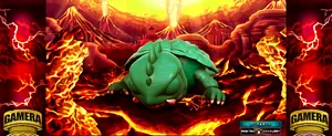 海底火山