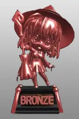 銅