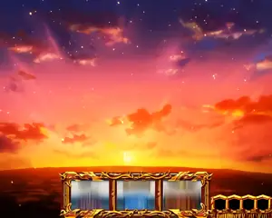 キャラなし