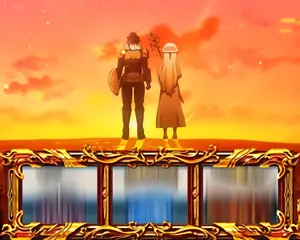 GS+女神官