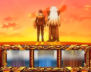 GS+リザードマン
