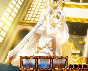 剣の乙女