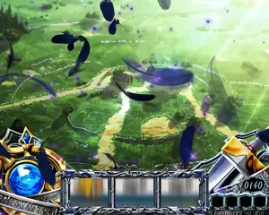 黒羽