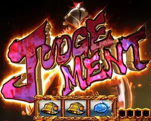 JUDGE MENT