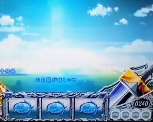 リプレイ4連時の参考画像