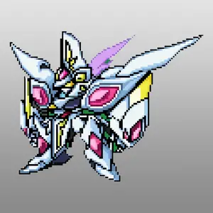 ホワイトリリー