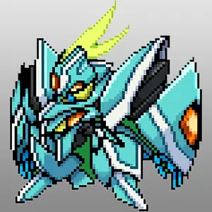 クレストアンス