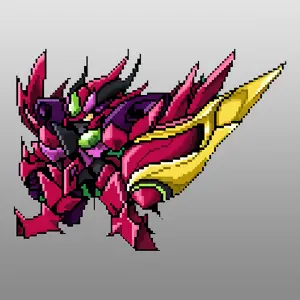 アークナイトグリス
