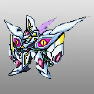 覚醒ホワイトリリー