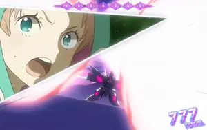 満月DESTINY BATTLE