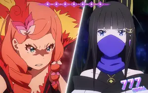 新月DESTINY BATTLE