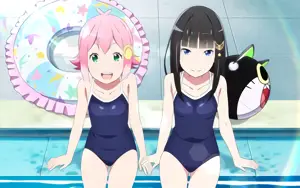 水着