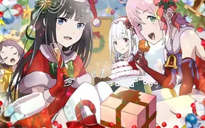 クリスマス