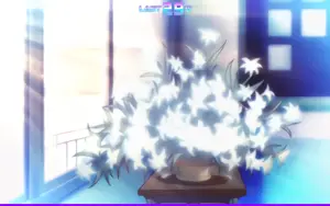 私がここにいるために