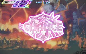 想いノ断片のストック示唆参考画像