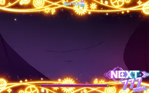 A:湖畔でのアンナとクレア