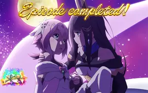 スペシャルエピソード