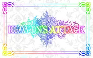HEAVEN'S ATTACK画像