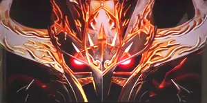 ハーデスのコンボフリーズ