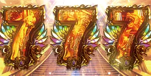 金7揃いの参考画像