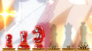 チェスピース