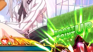 BOOST POINT