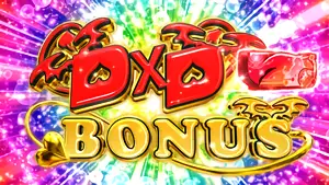 D×D BONUS