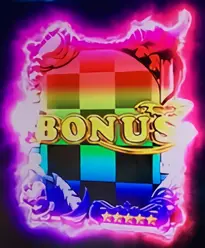 BONUS(虹)