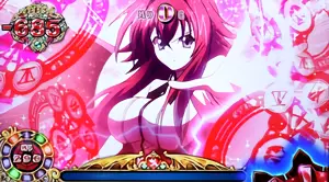 召喚BREAK登場キャラ