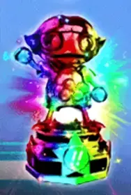 虹