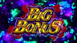 BIG BONUS