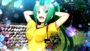 沙都子